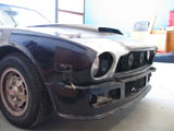  1976 Aston Martin V8 Serie III 5 Speed ZF Manual Transmission AMV8 