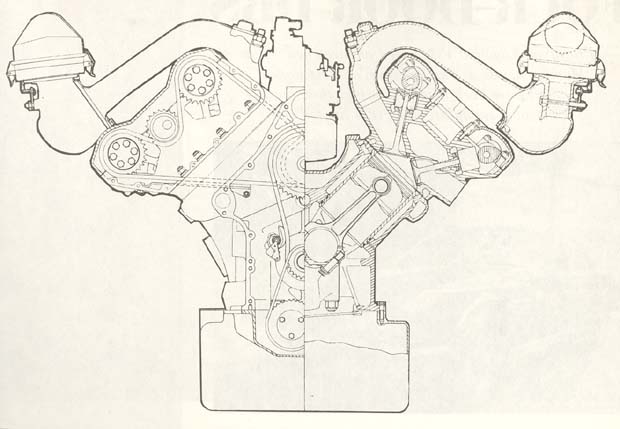  Aston Martin history production engine mechanic Aston Martin V8 