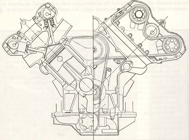  Aston Martin history production engine mechanic Aston Martin V8 