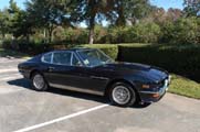  aston martin v8 houston 1976 aston martin series 3 texas AMV8 ASTON MARTIN V8 HOUSTON aston martin amv8 