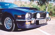  aston martin v8 houston 1976 aston martin series 3 texas AMV8 ASTON MARTIN V8 HOUSTON aston martin amv8 