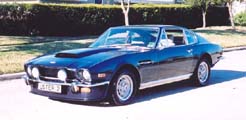  aston martin v8 houston 1976 aston martin series 3 texas AMV8 ASTON MARTIN V8 HOUSTON aston martin amv8 