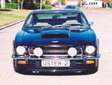  aston martin v8 houston 1976 aston martin series 3 texas AMV8 ASTON MARTIN V8 HOUSTON aston martin amv8 