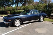  aston martin v8 houston 1976 aston martin series 3 texas AMV8 ASTON MARTIN V8 HOUSTON aston martin amv8 