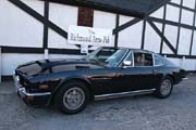  aston martin v8 houston 1976 aston martin series 3 texas AMV8 ASTON MARTIN V8 HOUSTON aston martin amv8 