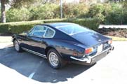  aston martin v8 houston 1976 aston martin series 3 texas AMV8 ASTON MARTIN V8 HOUSTON aston martin amv8 