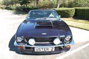  aston martin v8 houston 1976 aston martin series 3 texas AMV8 ASTON MARTIN V8 HOUSTON aston martin amv8 