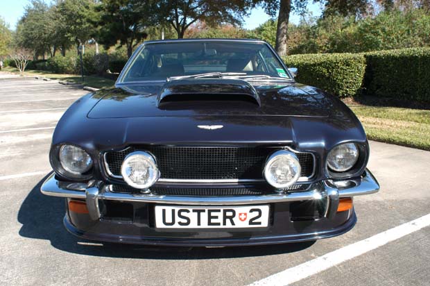  1976 aston martin v8 houston, TX aston martin series 3 1976 texas AMV8 1976 ASTON MARTIN V8 SERIES III HOUSTON 