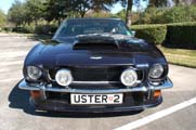  aston martin v8 houston 1976 aston martin series 3 texas AMV8 ASTON MARTIN V8 HOUSTON aston martin amv8 